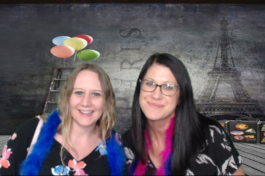 Business After Hours | View more photos from the event at gallery.photoboothbillings.com/u/PhotoBoothBillings/Business-After-Hours-0